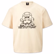 VfB t-shirt curious Fritzle 