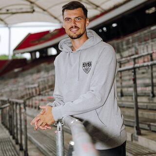 VfB Hoodie Fritzle 92