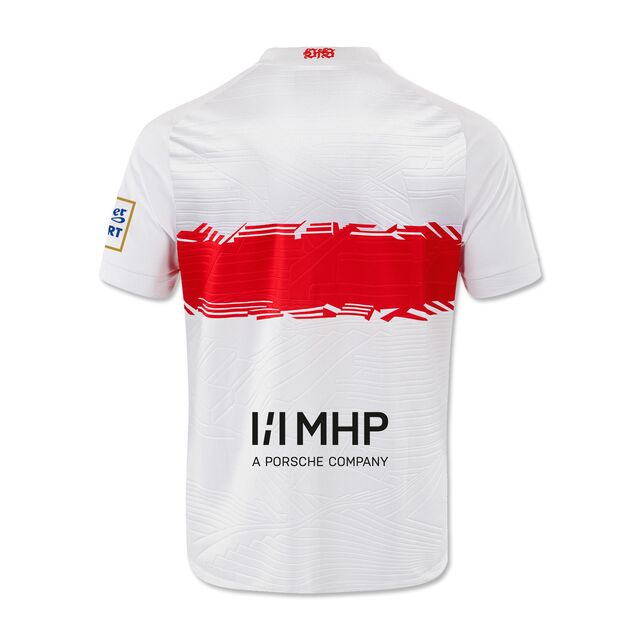 VfB Kids Heimtrikot Frauenfußball 25/26
