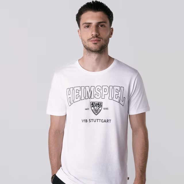 VfB T-Shirt Heimspiel