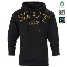 VfB Hoodie STGT 1893