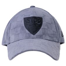 VfB new era cap chess board