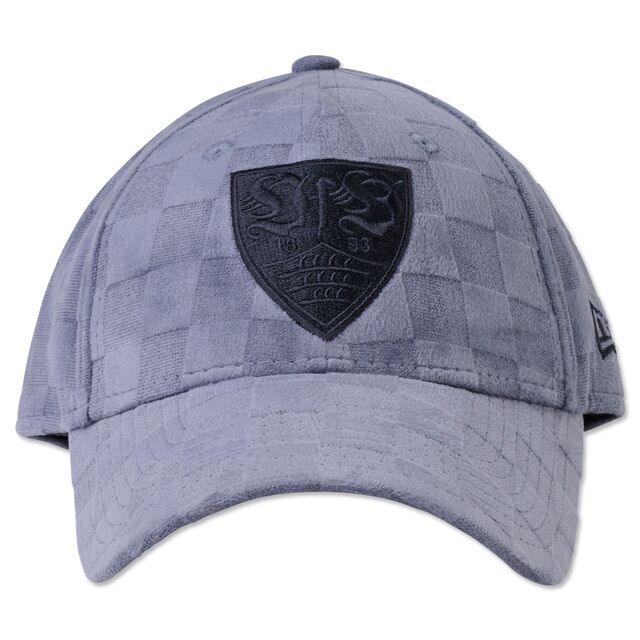 VfB new era cap chess board