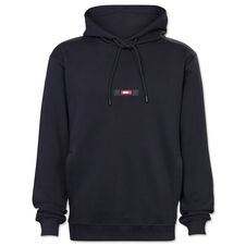 VfB hoody drawstring emblem