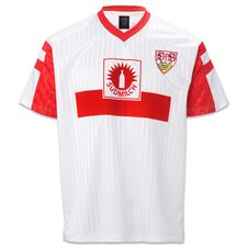 VfB Meistertrikot 1992
