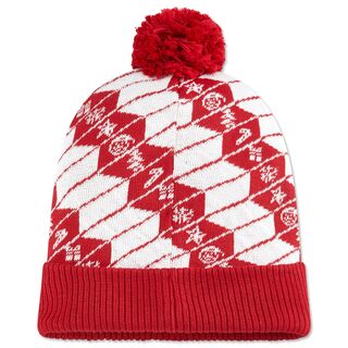VfB Weihnachtsbeanie