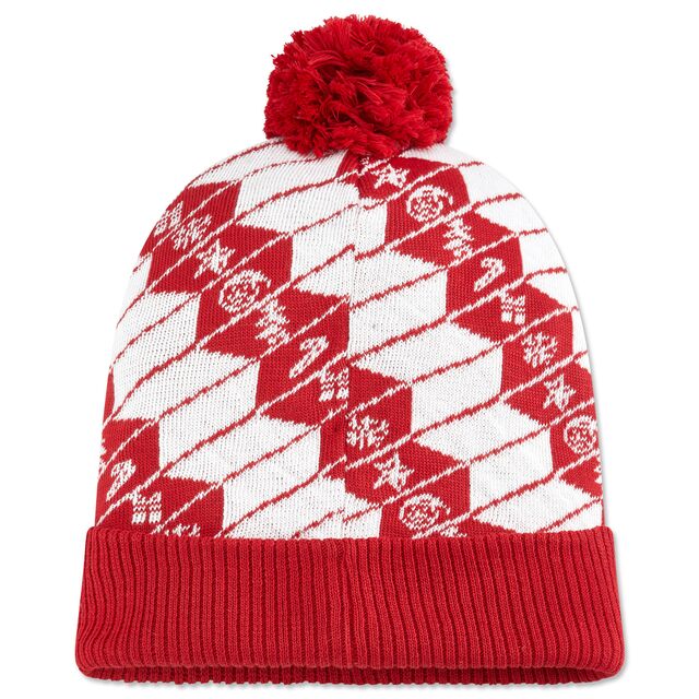 VfB Weihnachtsbeanie