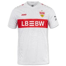 VfB Kids Trikot Europa League 25/26