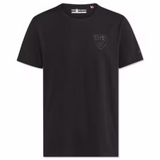 VfB t-shirt all black