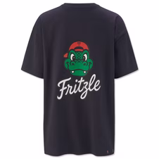 VfB Kids T-Shirt Fritzle dunkelgrau