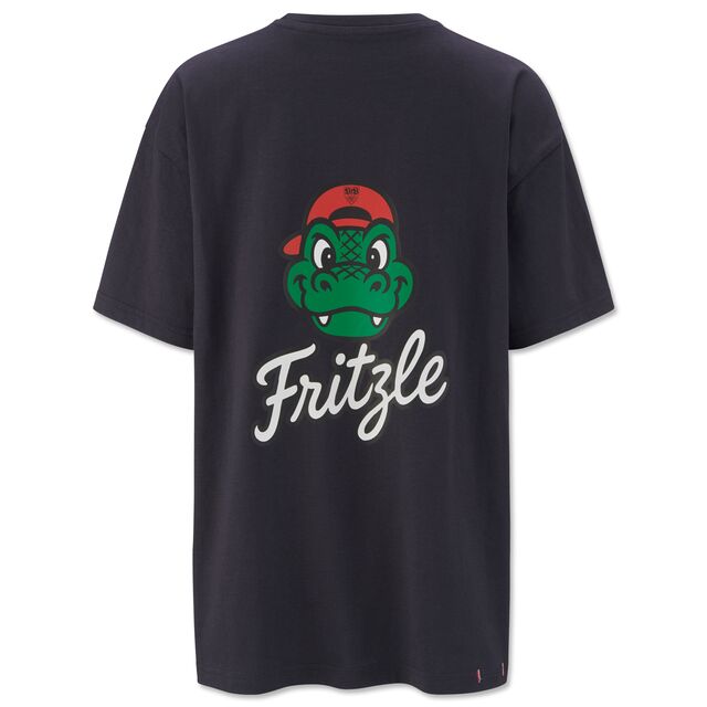 VfB Kids T-Shirt Fritzle dunkelgrau