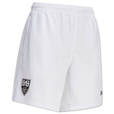 VfB women tennis shorts white