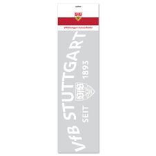 VfB Stuttgart Autoaufkleber