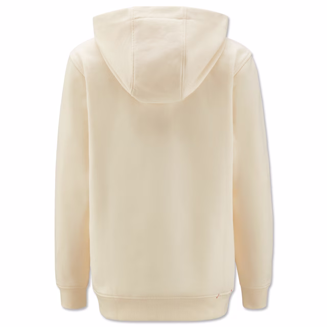 VfB Kids Hoodie Stuttgart offwhite