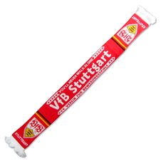 VfB Schal Stadion rot