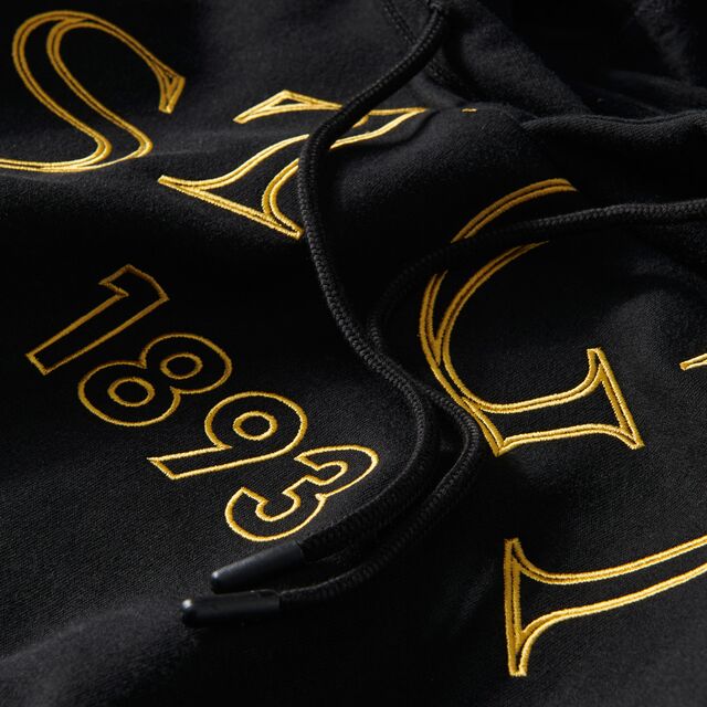 VfB Hoodie STGT 1893