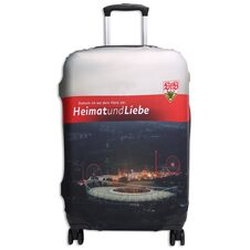 VfB suitcase cover