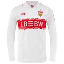 VfB home jersey 25/26 longsleeve