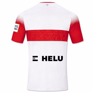 VfB home jersey women football 26/27 