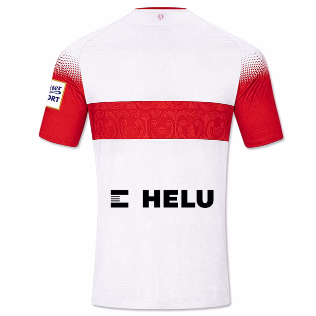 VfB home jersey women football 26/27 