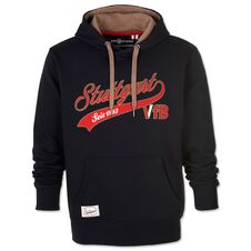 VfB hoody athletic black