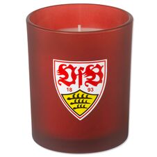 VfB scented candle 