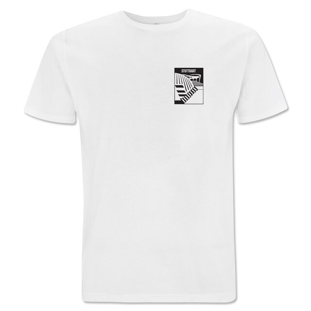 VfB T-Shirt Stäffele