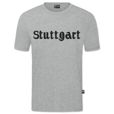VfB T-Shirt Stuttgart grau