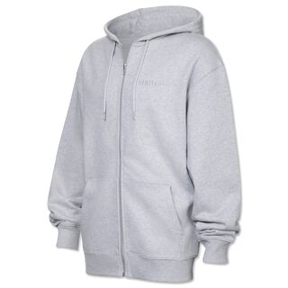 VfB Sweatjacke Stuttgart grau melange
