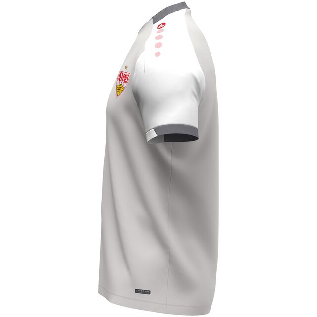 VfB Warm-Up T-Shirt Europa League 25/26