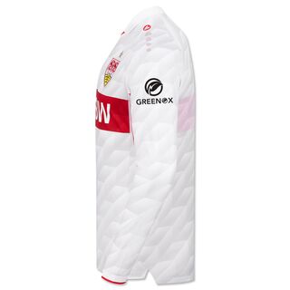VfB home jersey Champions League long-sleeve 26/27