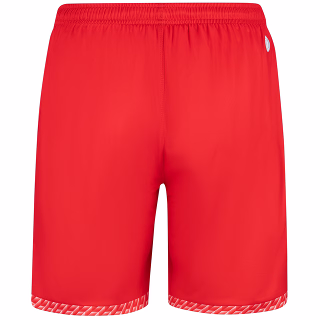 VfB shorts red champions league 26/27