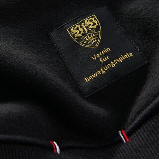 VfB Hoodie STGT 1893