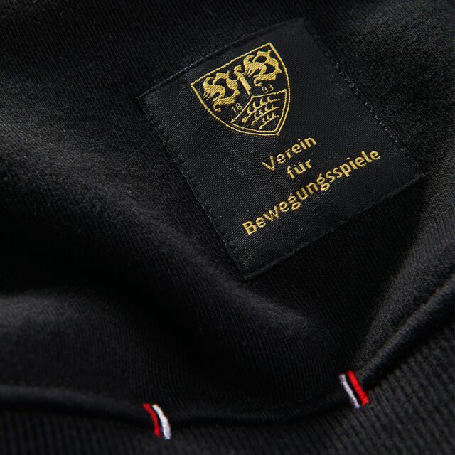 VfB Hoodie STGT 1893