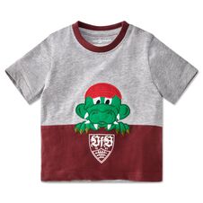 VfB Baby T-Shirt Fritzle Comic