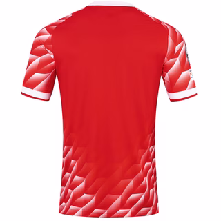 VfB away jersey champions league 26/27