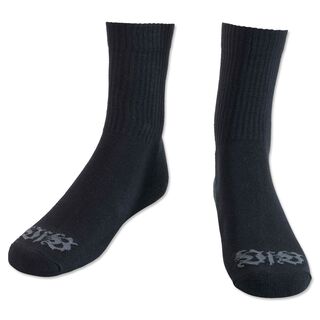 VfB kids socks jeans Fritzle black
