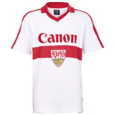 VfB retro shirt 1981