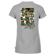 VfB Damen T-Shirt Fritzle 92