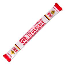 VfB Schal Stadion weiß
