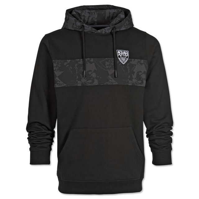 VfB Hoodie Camouflage 