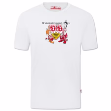VfB t-shirt Zusammenhalt