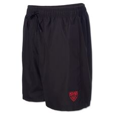 VfB swimming shorts black