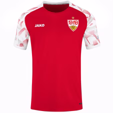 VfB kids training shirt 26/27 
