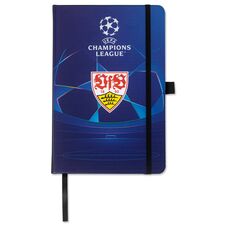 VfB CL Notizbuch Puls
