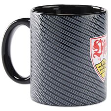 VfB Tasse Carbon
