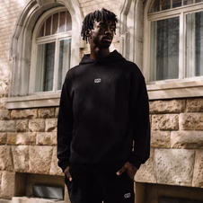 VfB Kleinigkeit hoody waffle