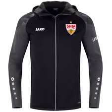 VfB hooded jacket black 26/27