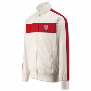 VfB Jacke Brustring