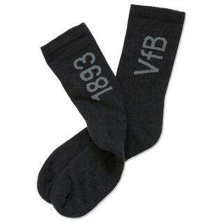 VfB Socken 1893 schwarz